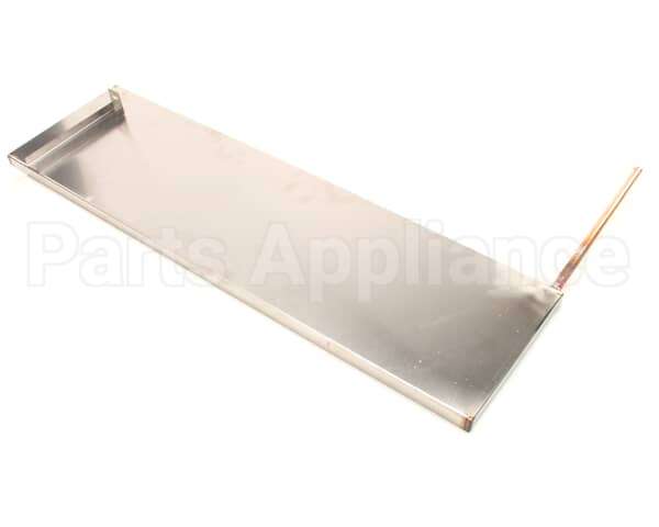 128137S Norlake Evaporator Drain Pan Assembly