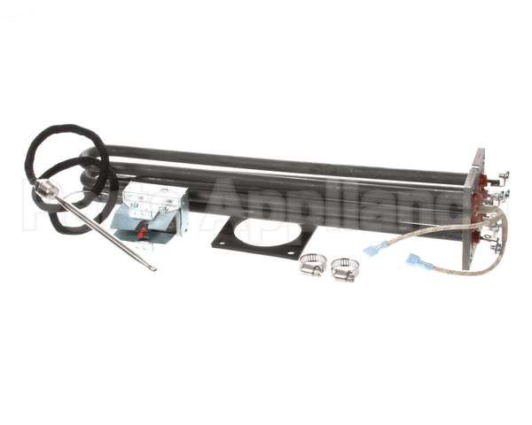 128224 Groen Heating Element With Reset