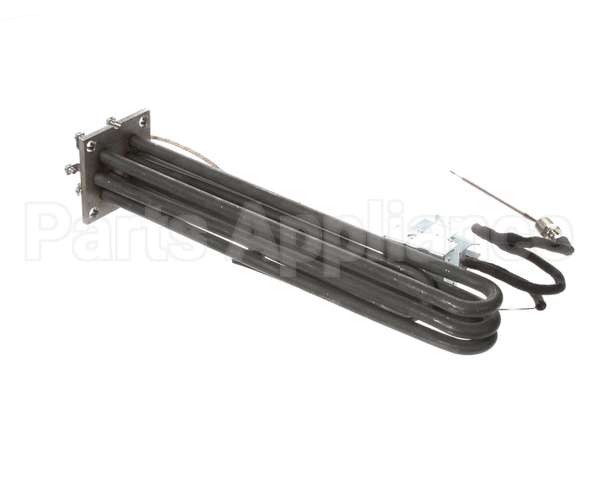 128224 Groen Heating Element With Reset