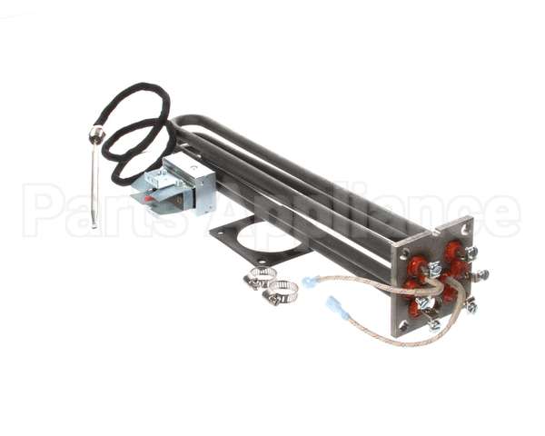 128224 Groen Heating Element With Reset