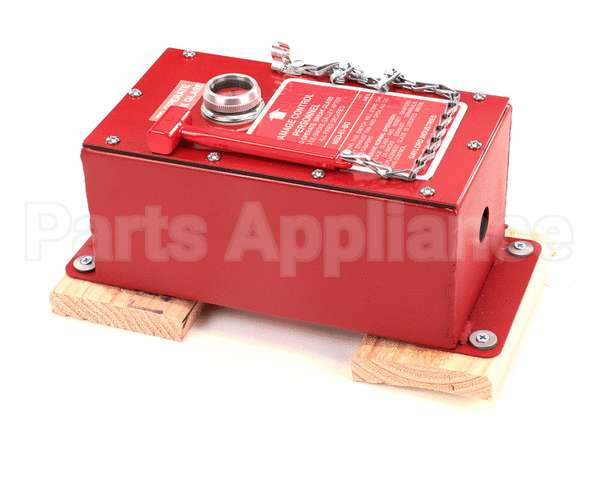 12826 Gaylord Break Glass Station 440 Volt