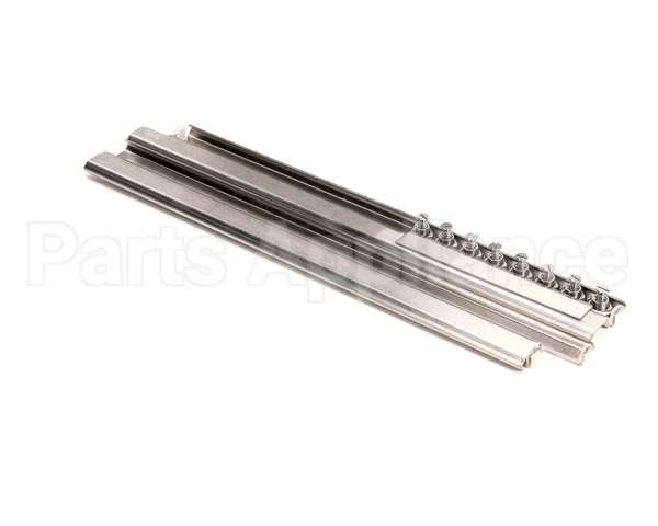 128312 Stoelting Assembly 16In Sstl Slide W/Rollers