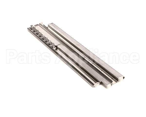 128312 Stoelting Assembly 16In Sstl Slide W/Rollers