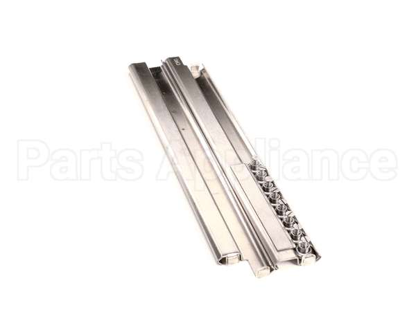 128312 Stoelting Assembly 16In Sstl Slide W/Rollers