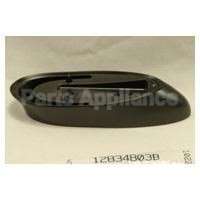 12834803B Whirlpool Base Handle Accent