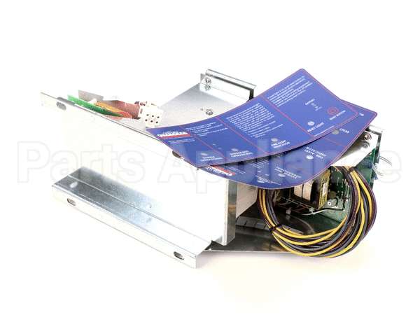 12836 Gaylord Quencher Qua Complete Control