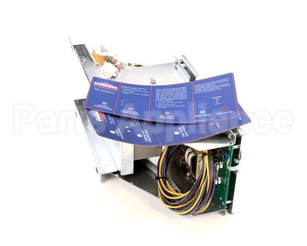 12836 Gaylord Quencher Qua Complete Control