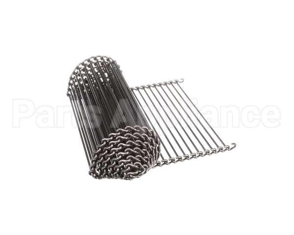 128388 Marshall Air Conveyor Ss Wire 7 Ga. 12"