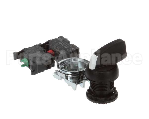 128485 Groen Switch Assembly Agitator