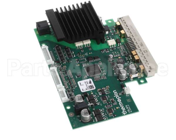 128485 Nespresso Thp Spare Electronic
