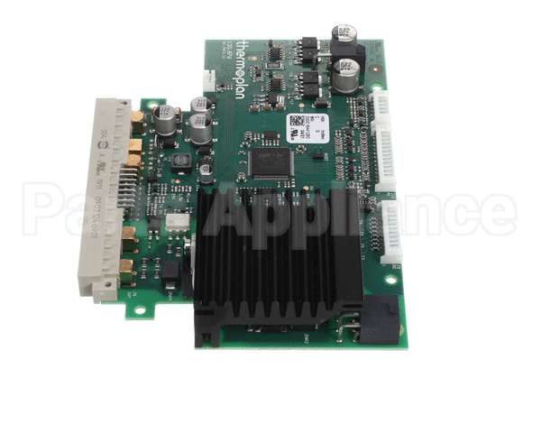 128485 Nespresso Thp Spare Electronic