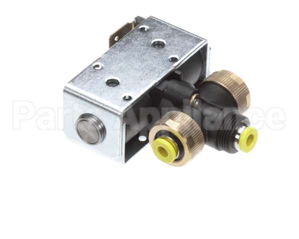 128489 Nespresso Thp Spare Magn Valve