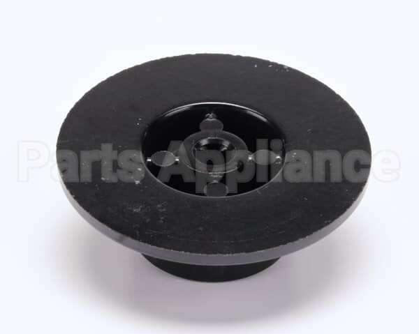 128525 Groen Knob, Thermostat