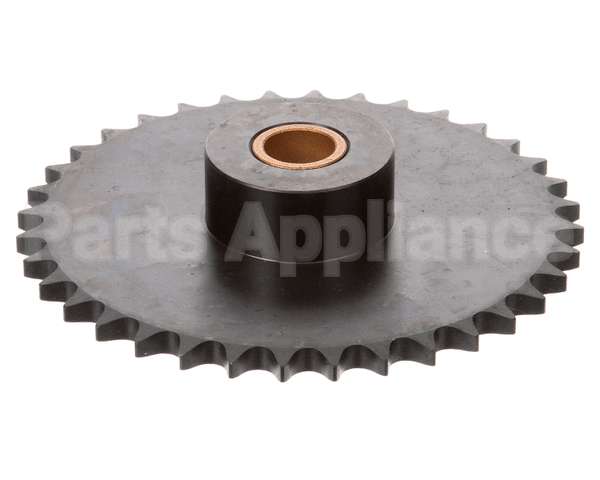 1286 Globe 36 Tooth Sprocket Assembly