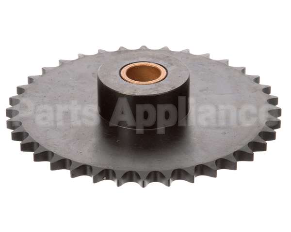 1286 Globe 36 Tooth Sprocket Assembly