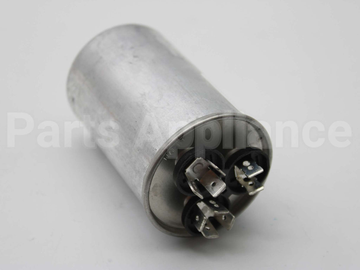 12875 MARS 25/4Mfd 370V Rnd Run Capacitor