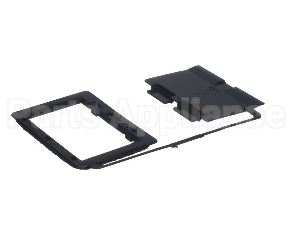 128777J Daikin-Mcquay Inspection Window