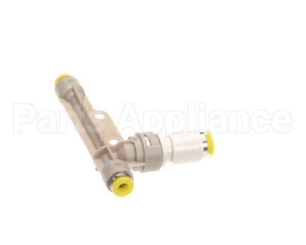 128816 Nespresso Thp Spare Return Valve