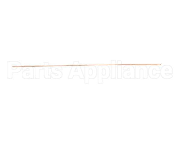 128818 Groen Tube, 1/4 Pilot Supply