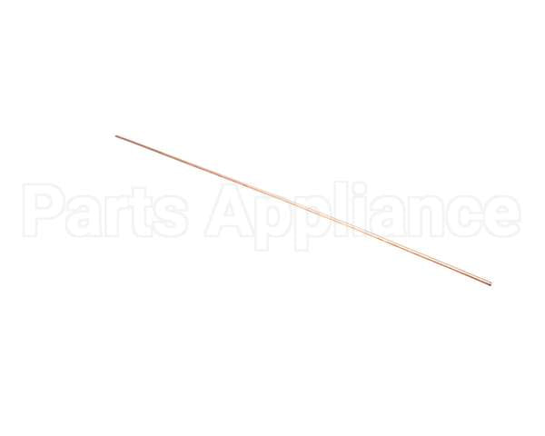 128818 Groen Tube, 1/4 Pilot Supply