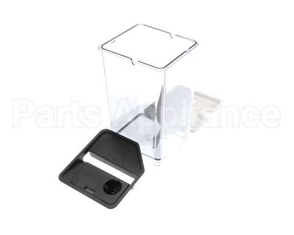 128841 Nespresso Thp Spare Contain