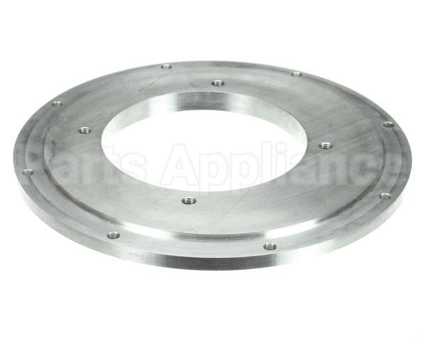 128989 Capkold Plate Gearmotor Adapter