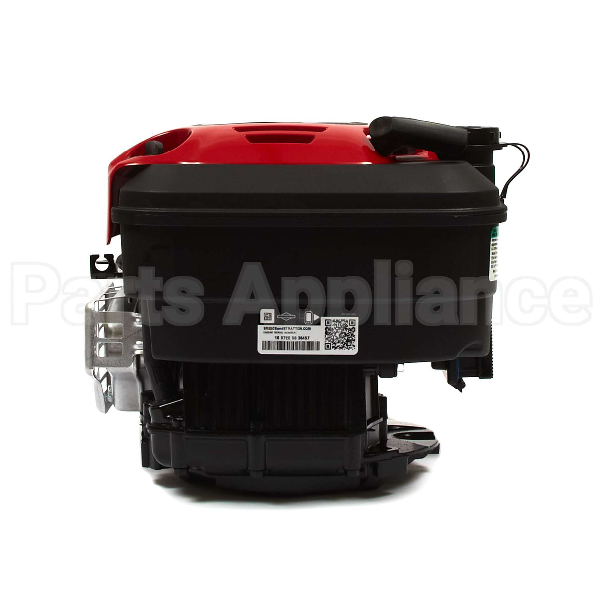 128M02-0133-F1 Briggs & Stratton Engine Packed Single Carton