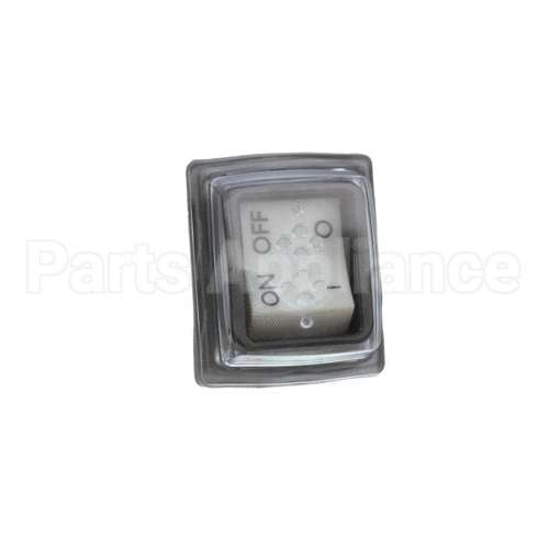 129 Nutrifaster Power Switch Replacement - N350/N450