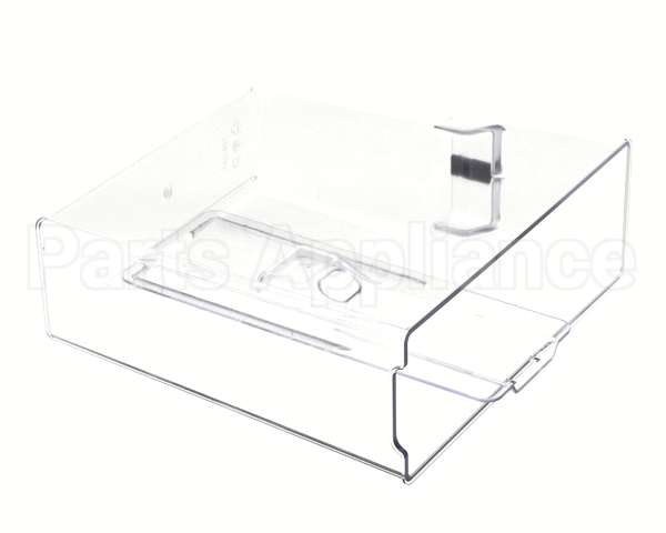 129.383 Nespresso Milk Container 2.5L Assembly Purple
