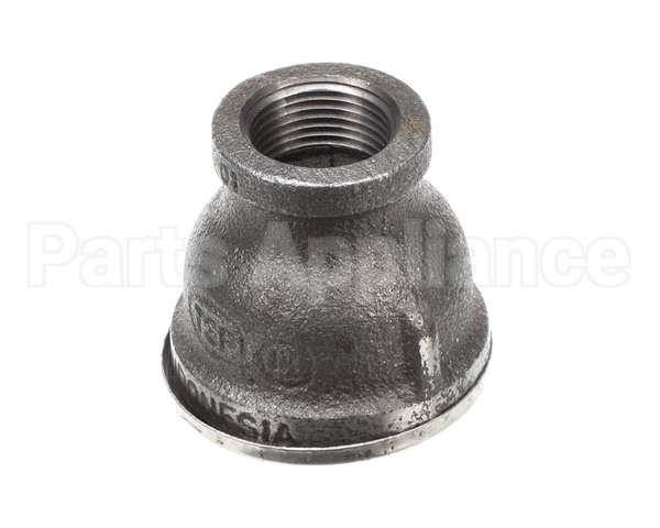 1290 Imperial Cone Shape Air Shutter For An Ipr/Msq (O