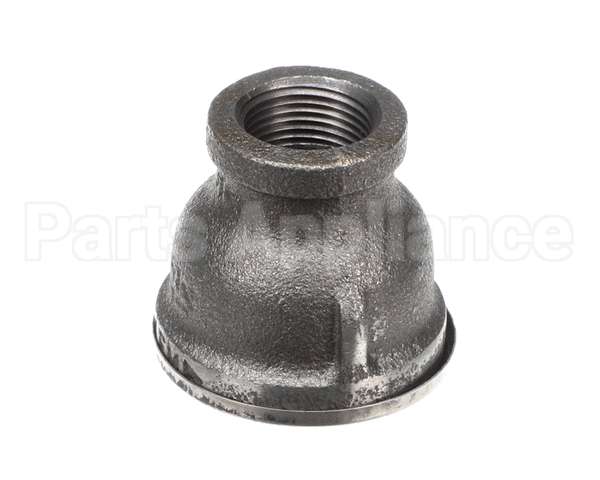 1290 Imperial Cone Shape Air Shutter For An Ipr/Msq (O