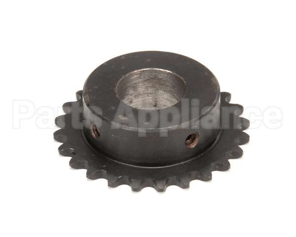 129210 Marshall Air Sprocket #3524 X .755 Asby