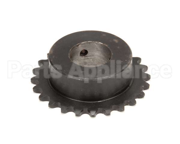 129210 Marshall Air Sprocket #3524 X .755 Asby