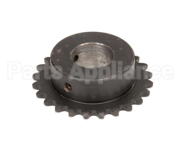 129210 Marshall Air Sprocket #3524 X .755 Asby