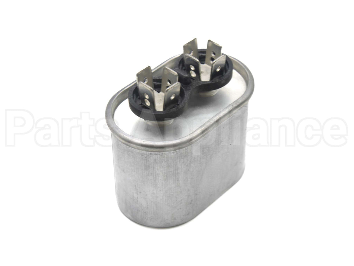12932 MARS 10Mfd 440V Oval Run Capacitor