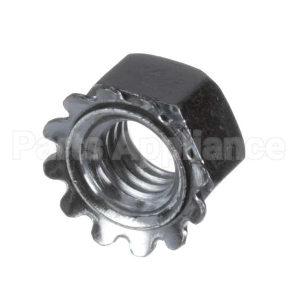 12941 Compatible Groen Nut Hexagon Keps - 5/16" -18