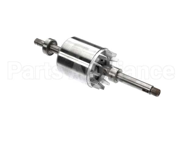 12950A Insinkerator Rotor & Shaft Assembly 45