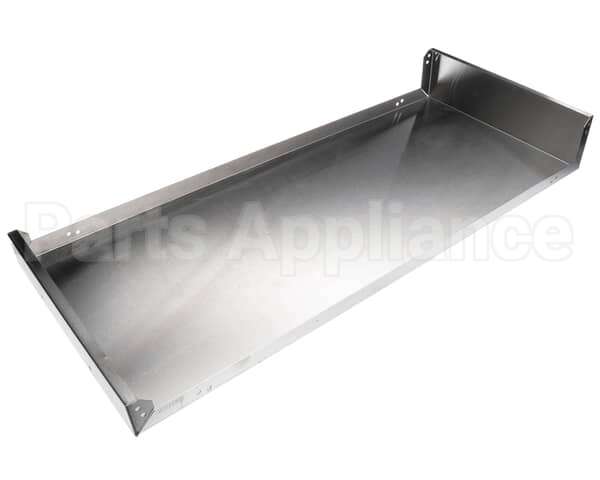 129806 Norlake Housing End S/S