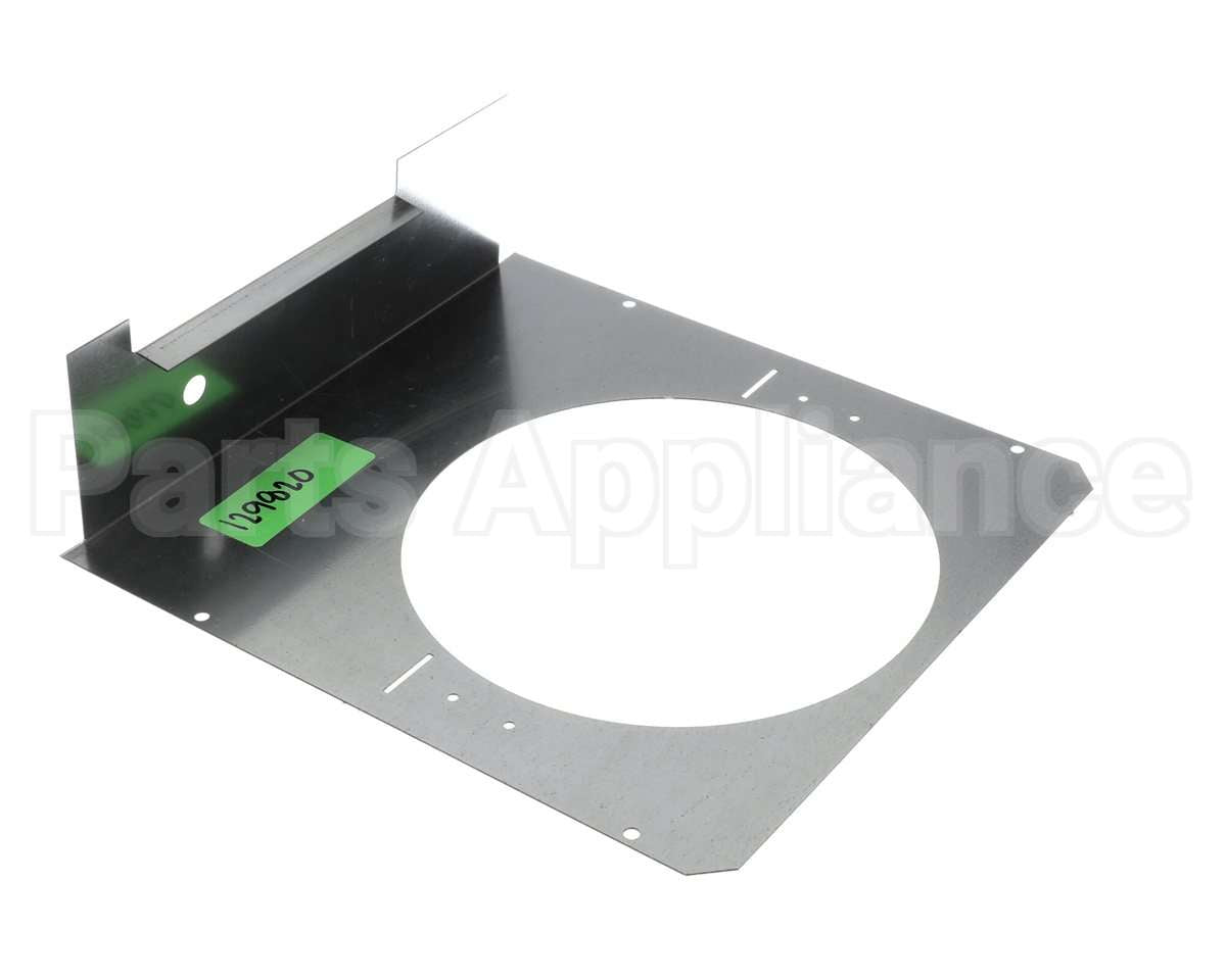 129820 Norlake Fan Deck