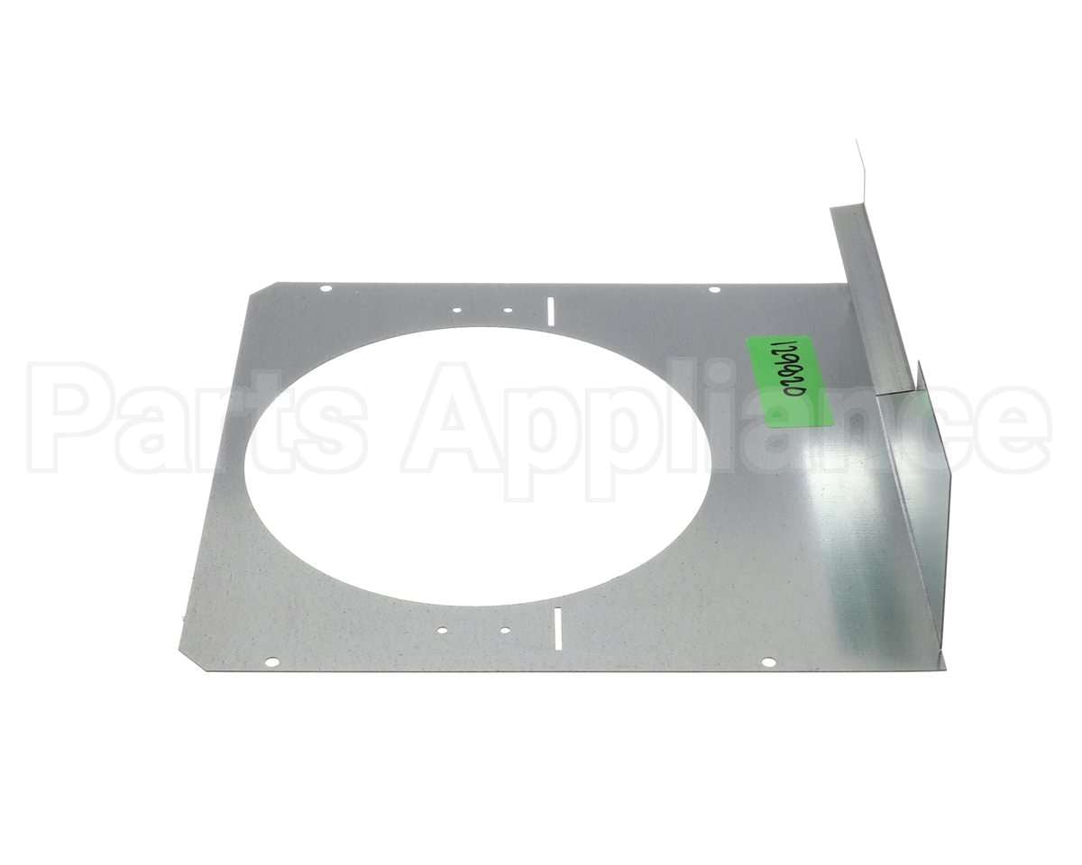 129820 Norlake Fan Deck