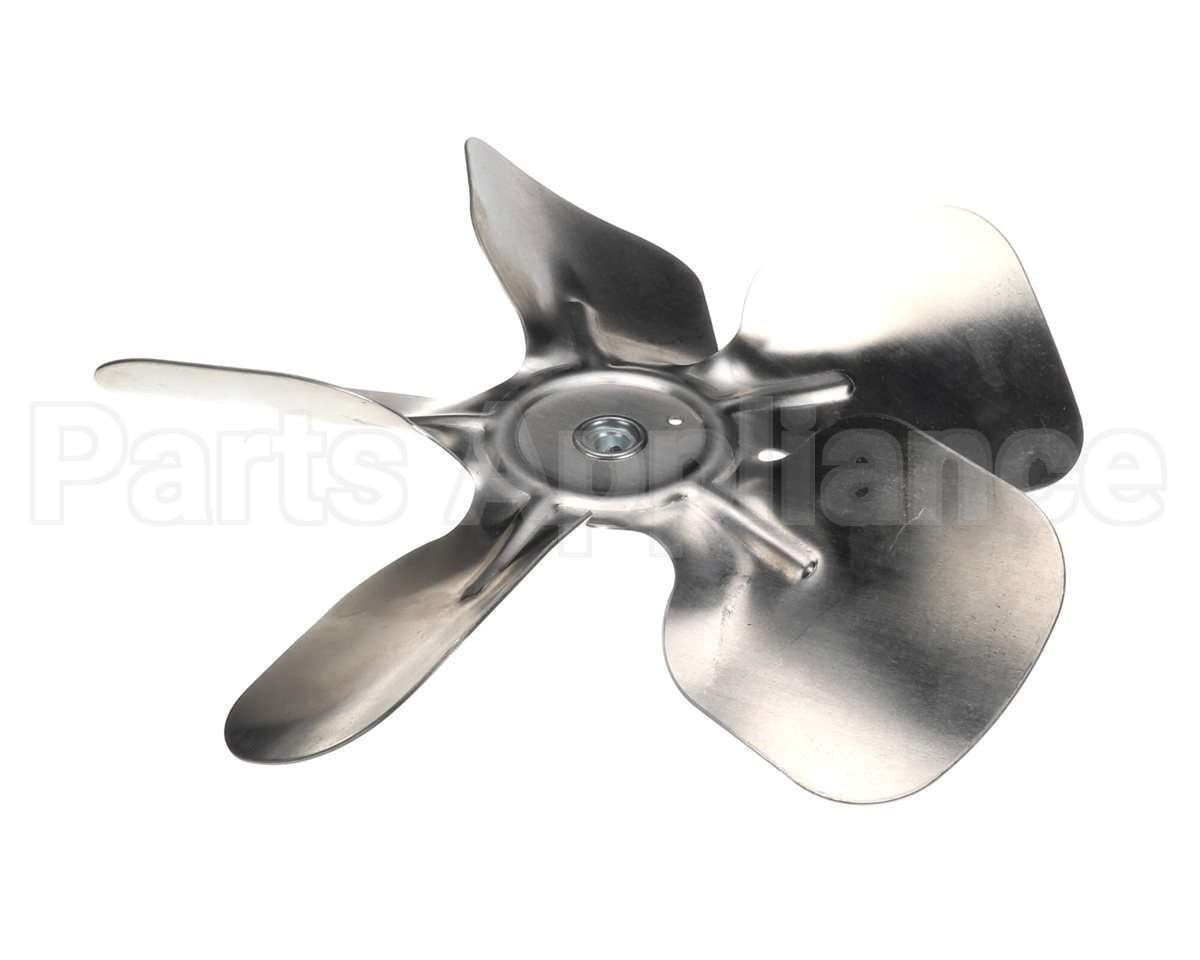 129853 Reznor 10" Fan Blade, 5 Blades