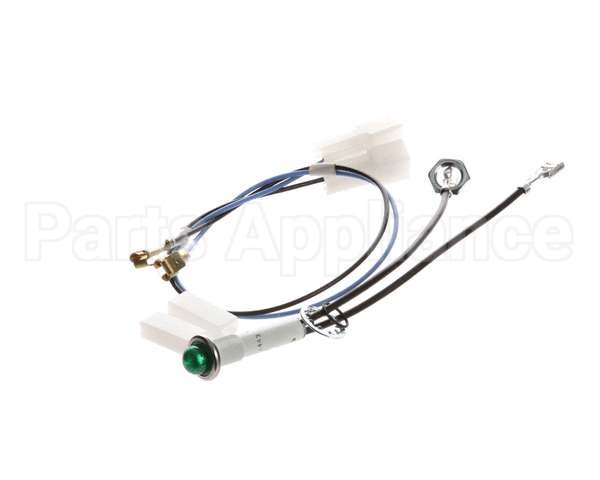 12986.0000 Bunn Ready Light Kit, 120V
