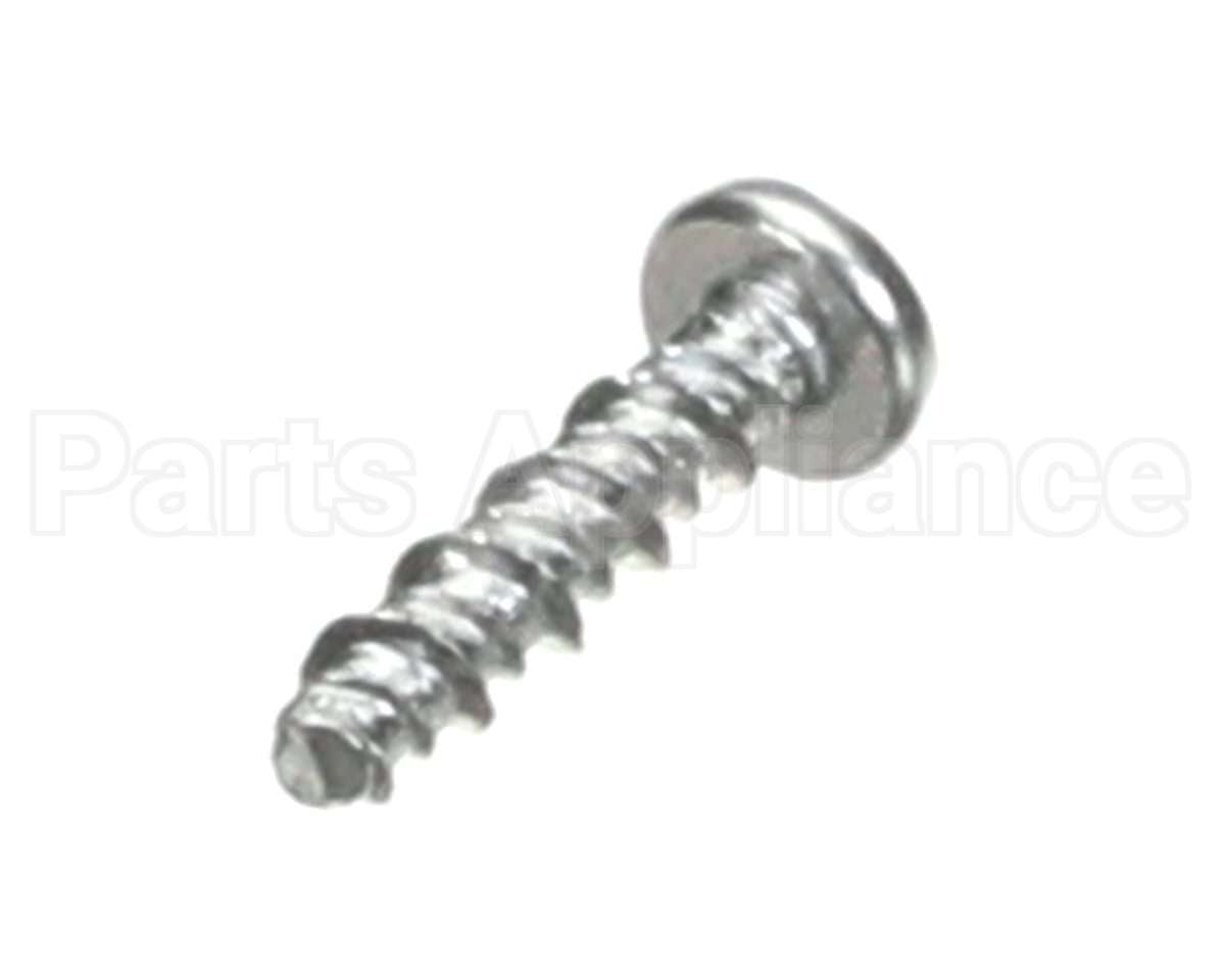 12993002 Amana Menumaster Screw-Hi Lo/Pan
