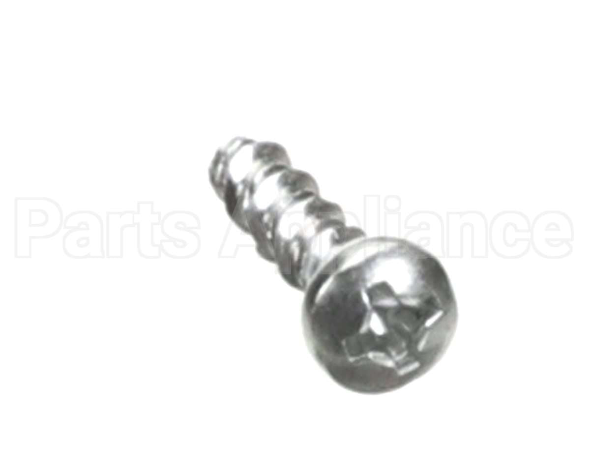 12993002 Amana Menumaster Screw-Hi Lo/Pan