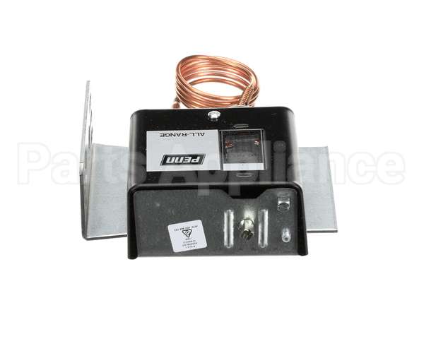 12A2117B03 Vogt Ice Machines Control, Low Pressure. Penn #P70C