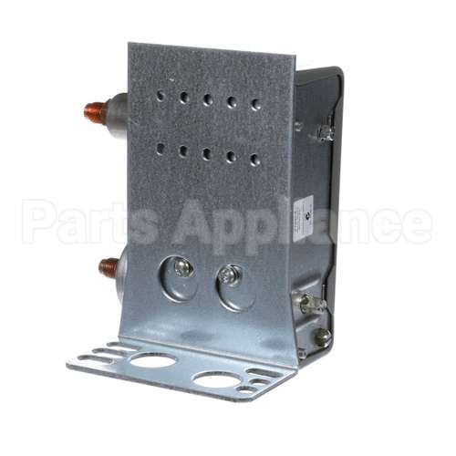 12A2117D02 Vogt Ice Machines Control, Dual Press, Penn #P72