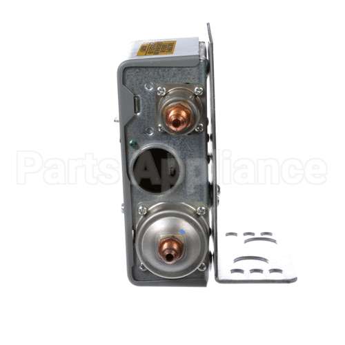 12A2117D02 Vogt Ice Machines Control, Dual Press, Penn #P72