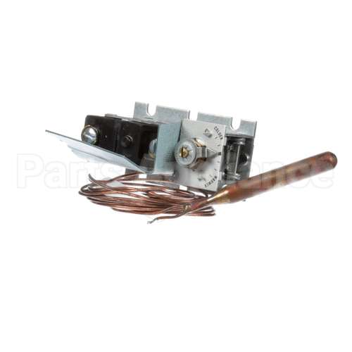 12A2117G02 Vogt Ice Machines Control, Thermostat #A19Agd-7D