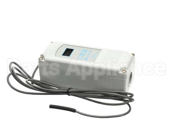 12A2117G09 Vogt Ice Machines Control, Thermostat Electronic