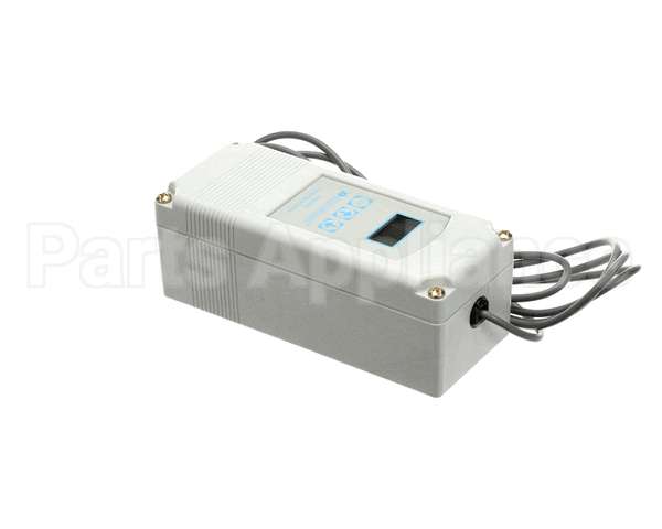 12A2117G09 Vogt Ice Machines Control, Thermostat Electronic